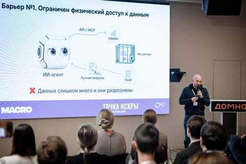 Точка искры в Екатеринбурге — фото 38