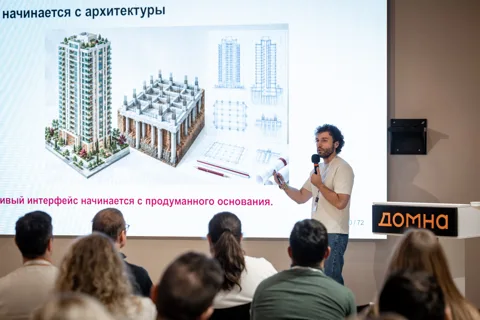 Точка искры в Екатеринбурге — фото 121
