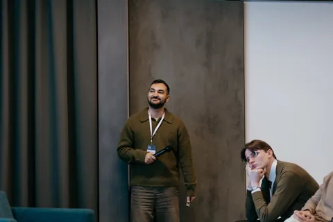 Точка искры в Тюмени, 15 октября — фото 246