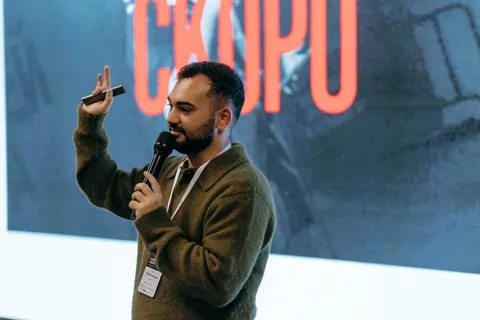 Точка искры в Тюмени, 15 октября — фото 252