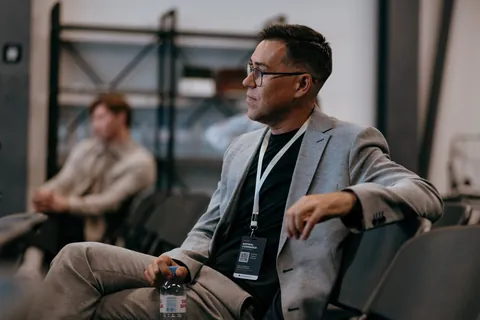 Точка искры в Тюмени, 15 октября — фото 272