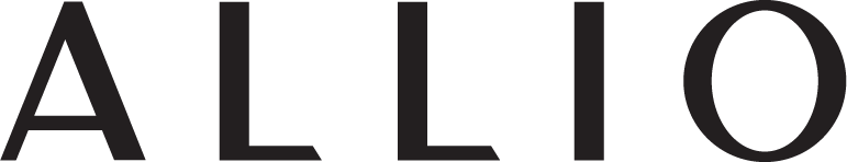 Логотип ALLIO