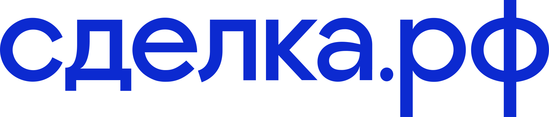 Сделка.рф